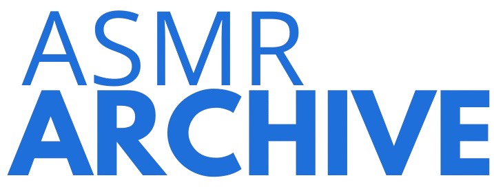 ASMRArchive